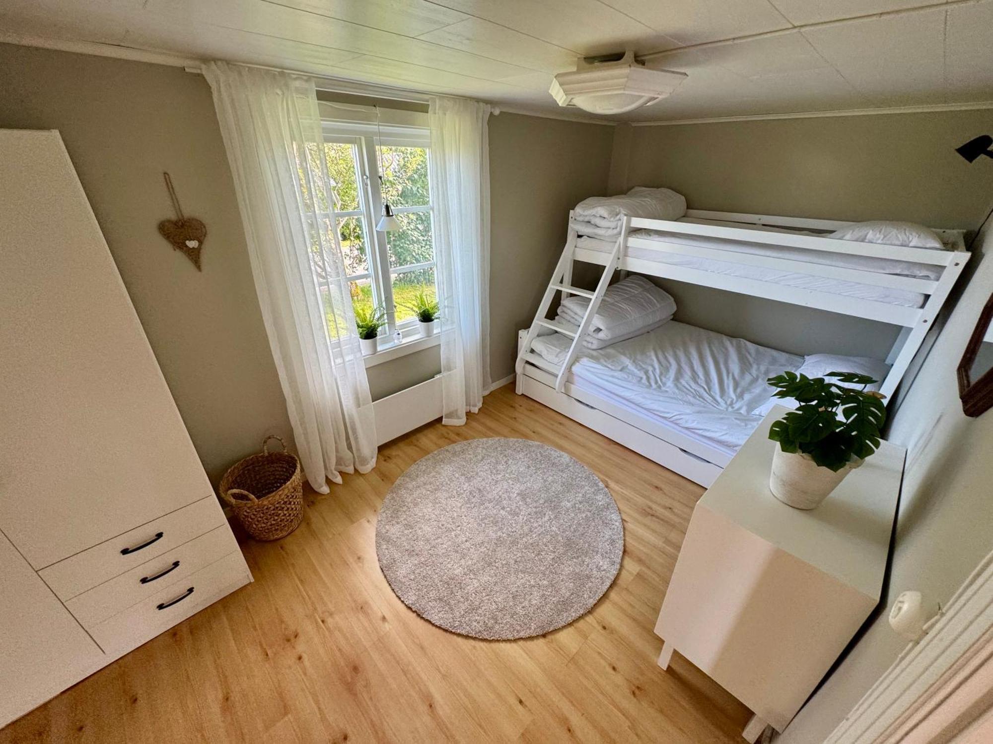 Stora Loenn Villa Falkenberg Kültér fotó