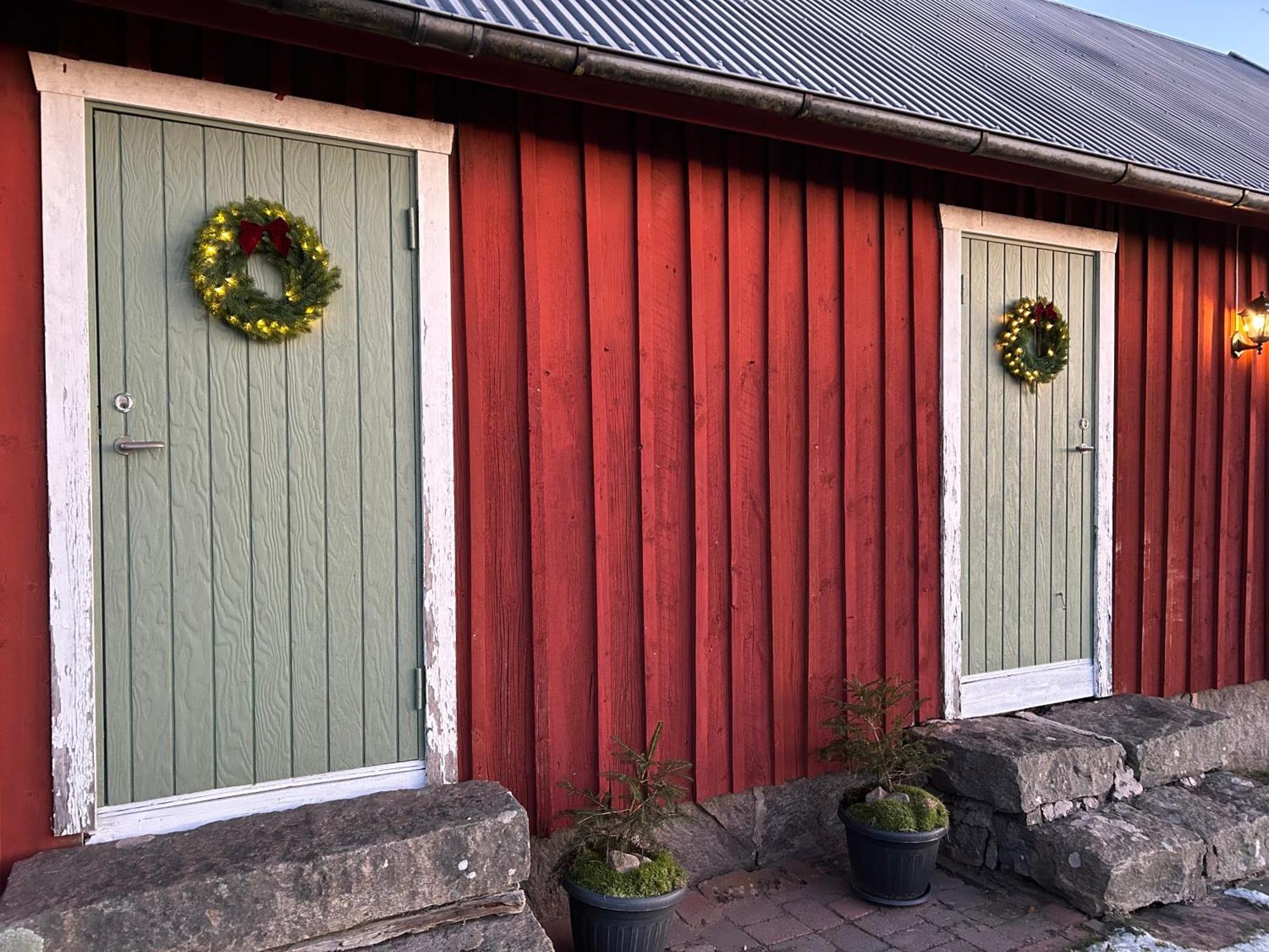 Stora Loenn Villa Falkenberg Kültér fotó