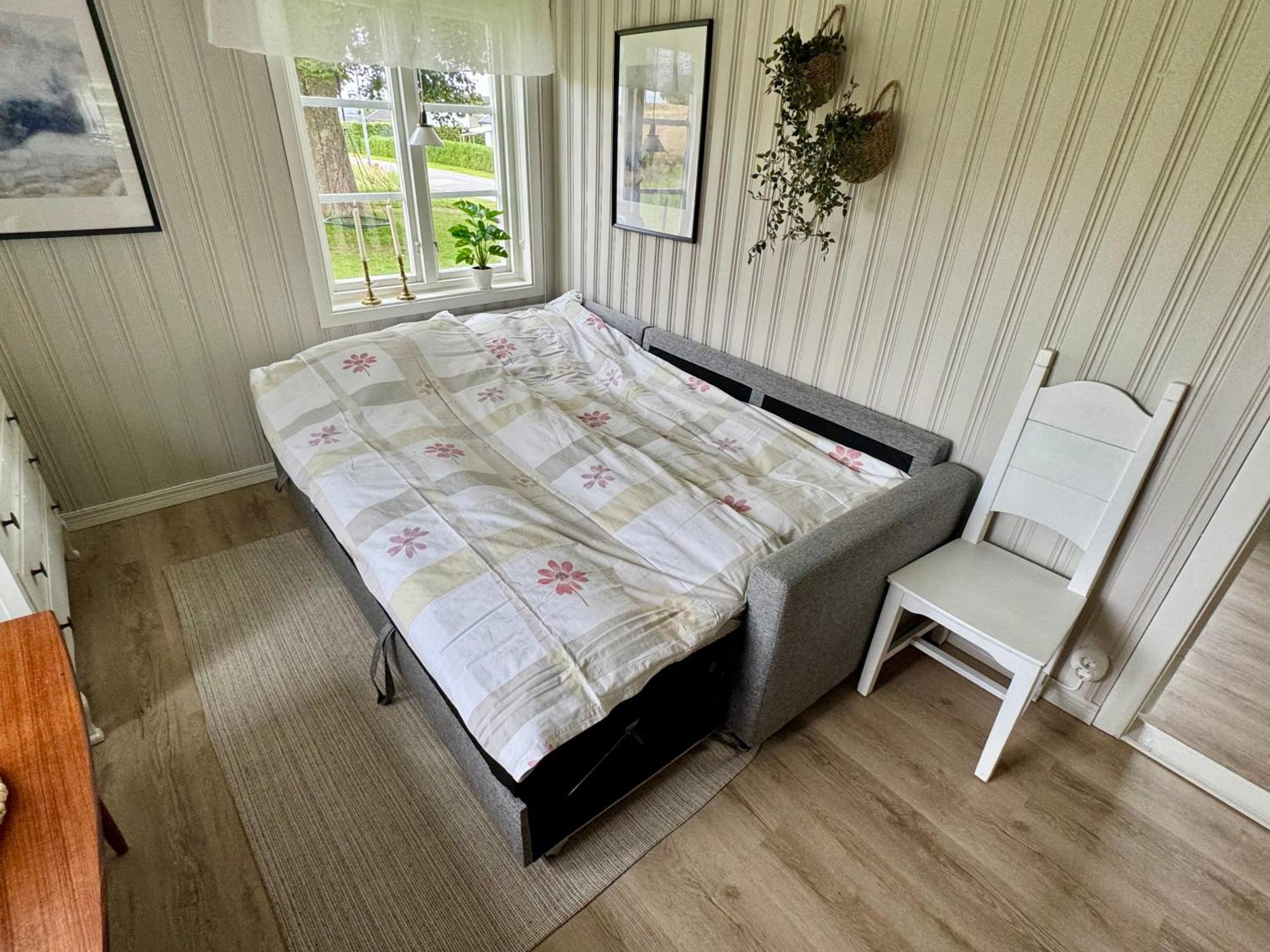 Stora Loenn Villa Falkenberg Kültér fotó